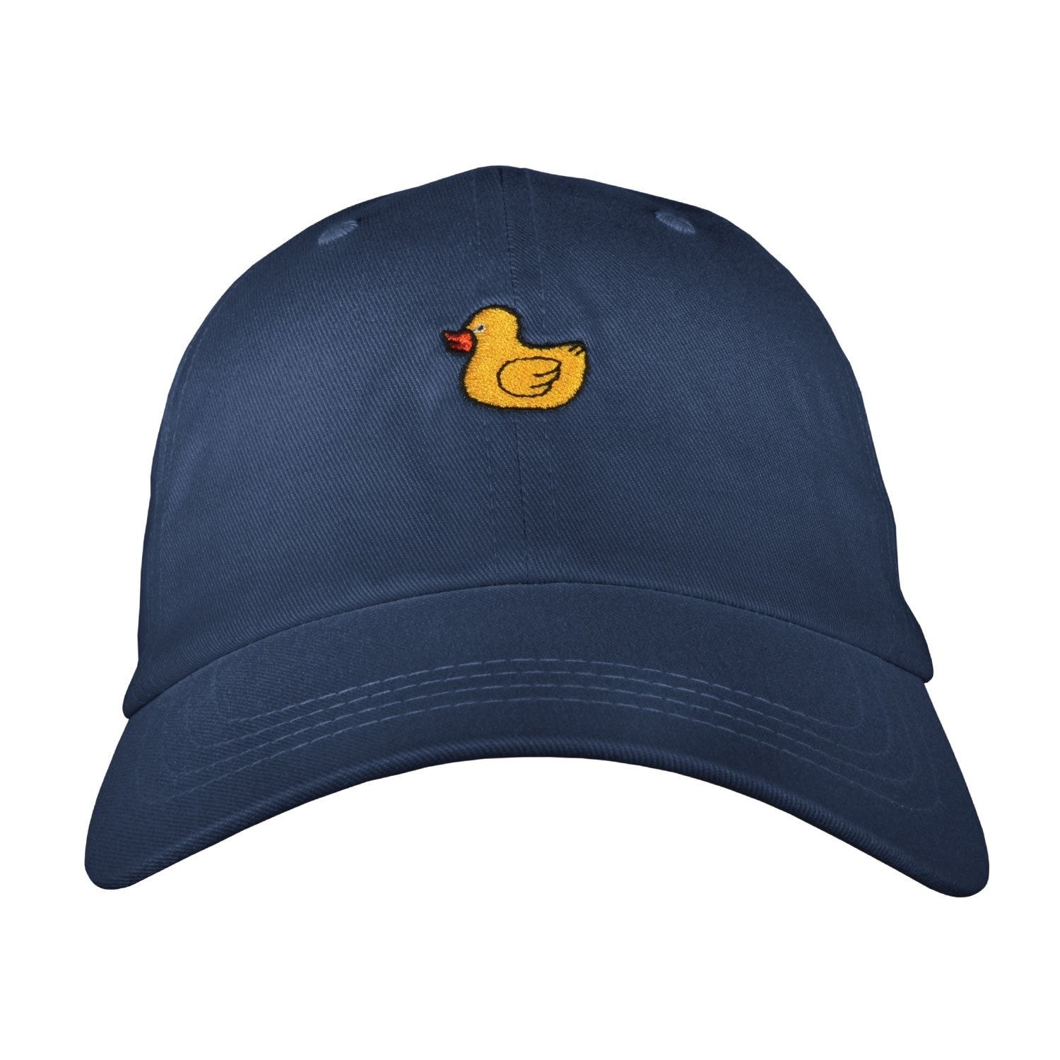 Rubber Duck Dad hat
