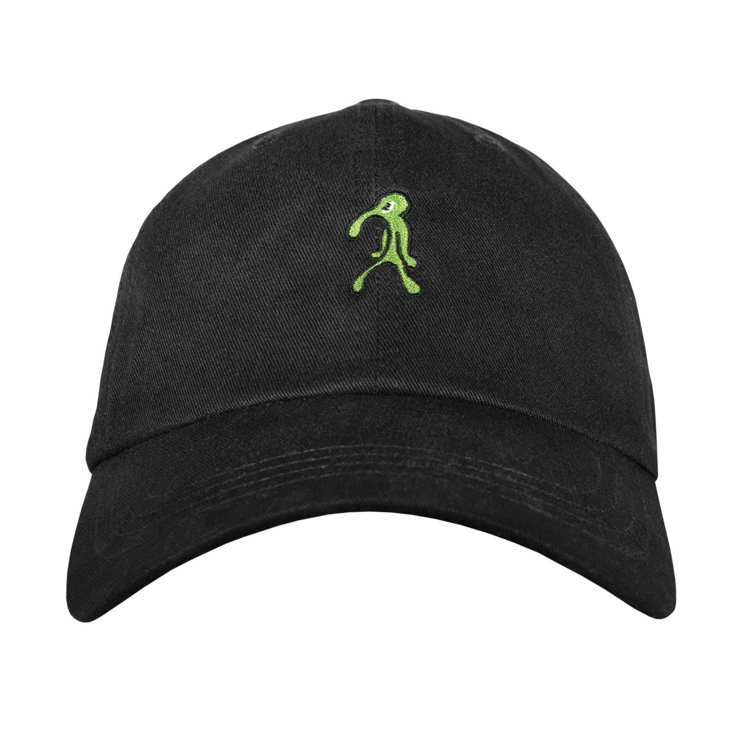Bold & Brash Dad hat